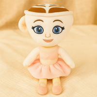 Ballerina Cappuccina